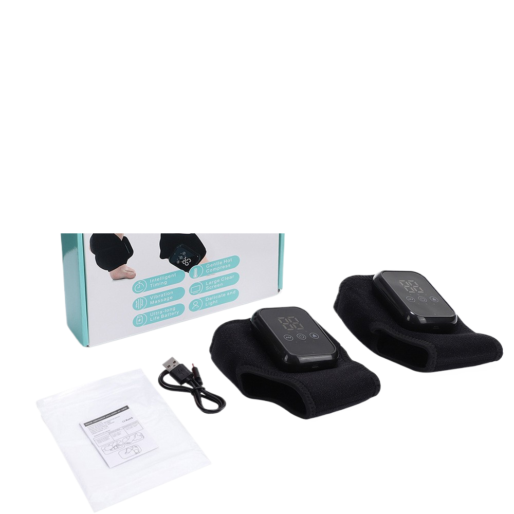 Foot massager
