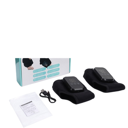 Foot massager