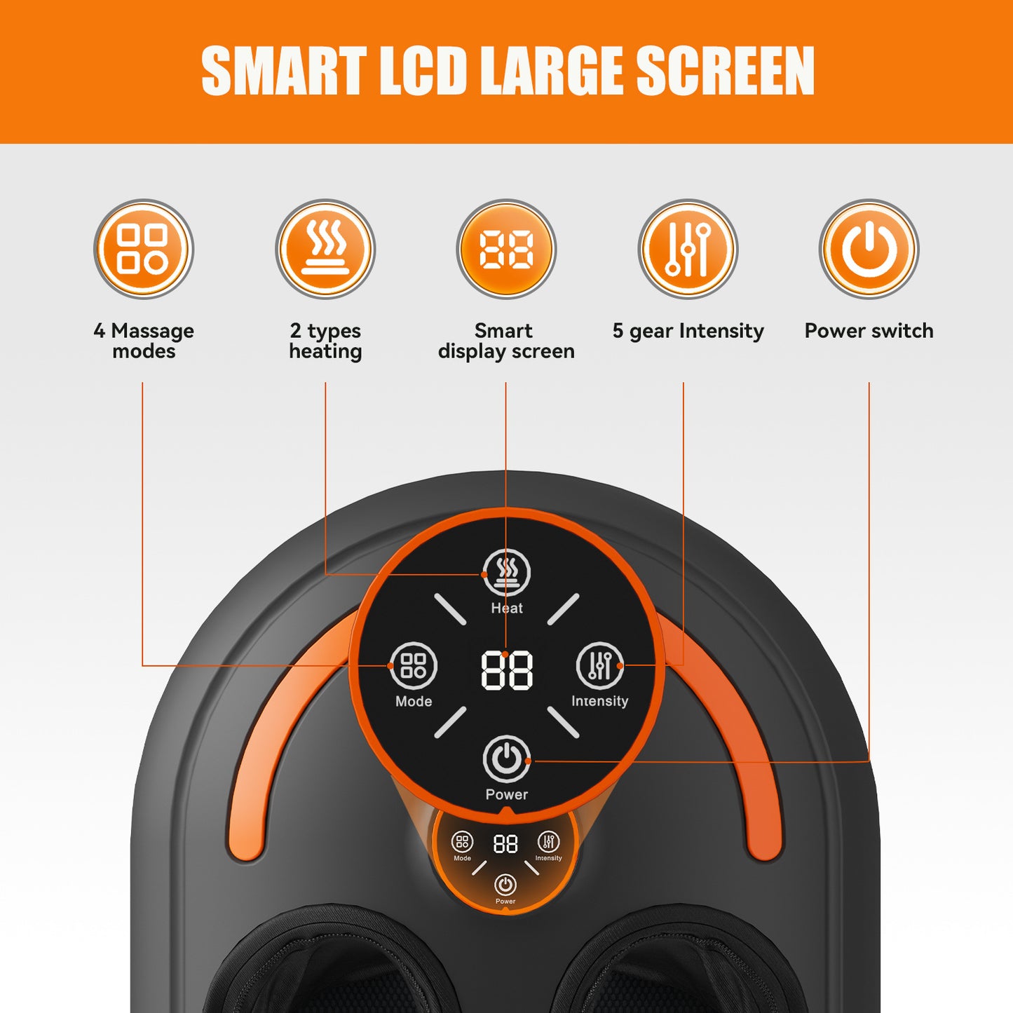 Foot Massager