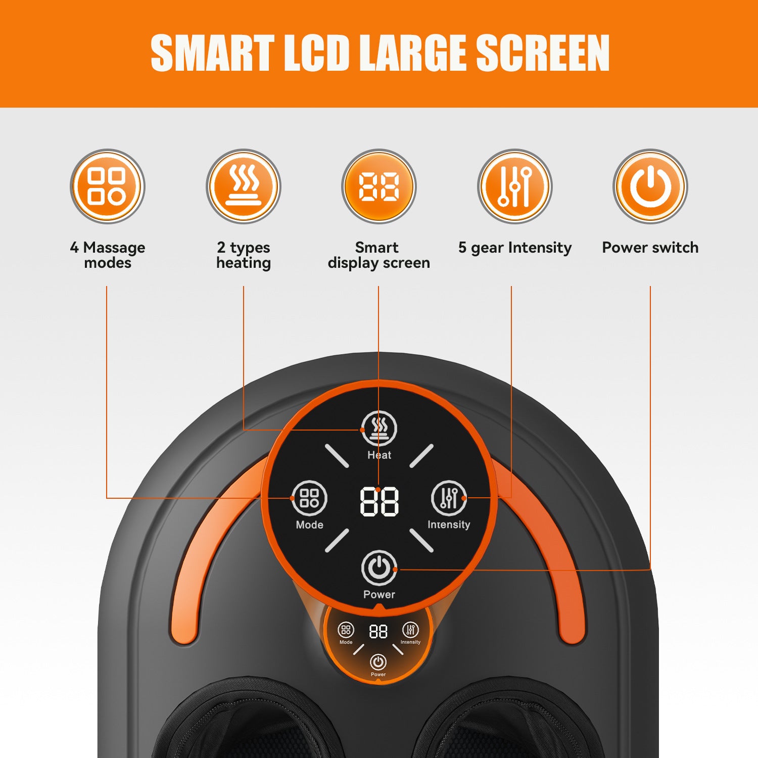 Foot Massager