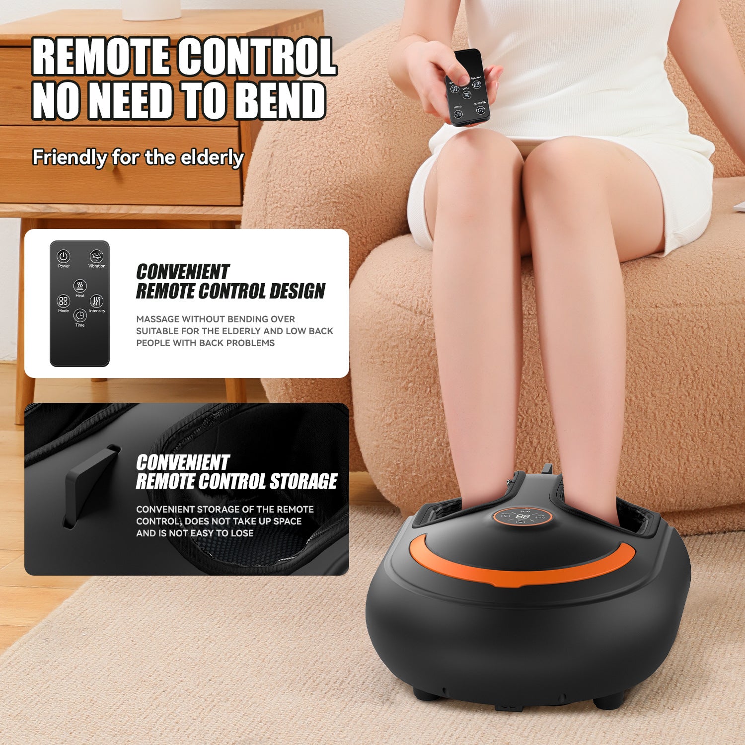 Foot Massager