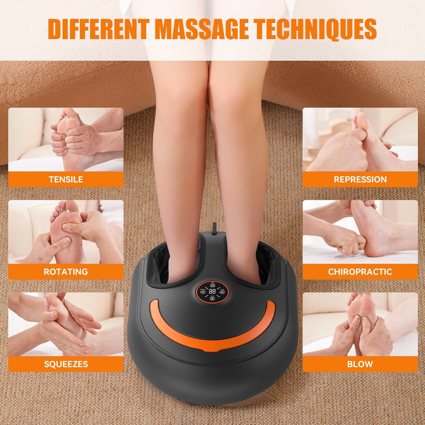 Foot Massager