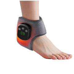 Gray ankle brace 1pc