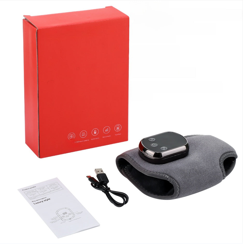 Foot Massager