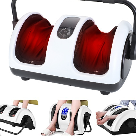 Foot massager