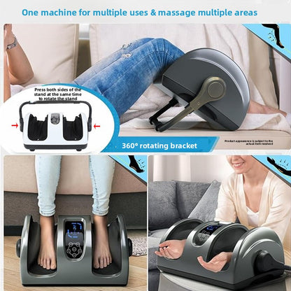 Foot massager