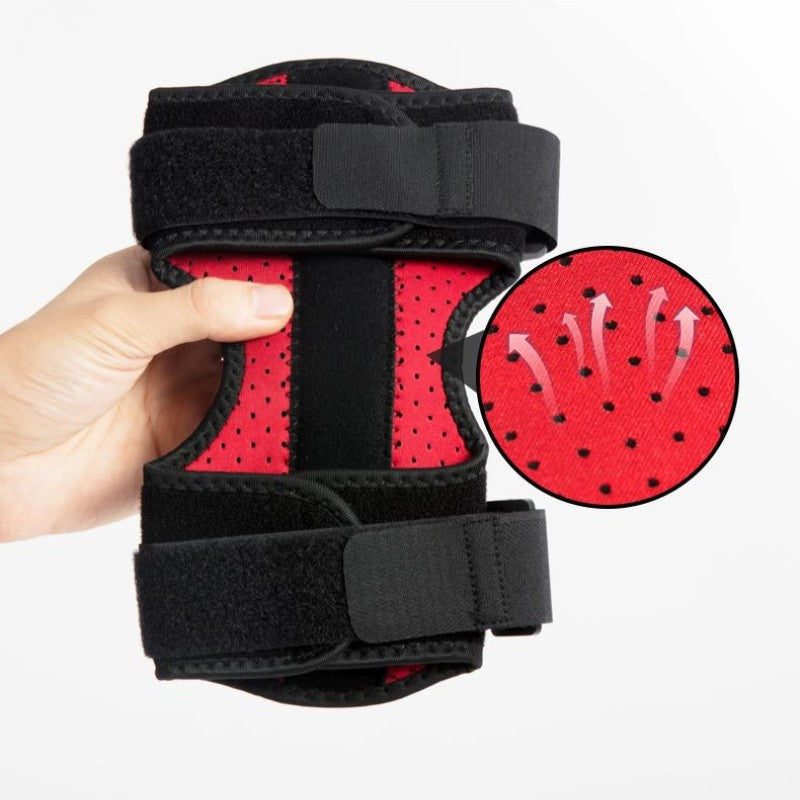 Foot Orthosis