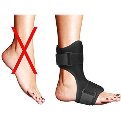 Foot Orthosis