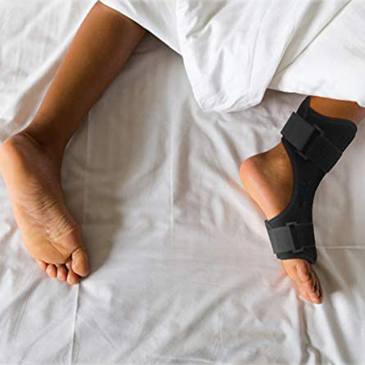 Foot Orthosis