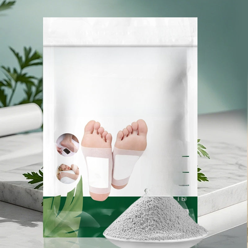 foot patch