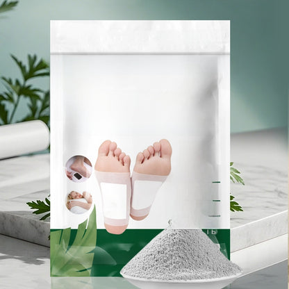 foot patch