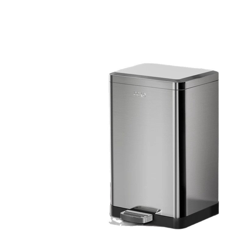 Foot Pedal Bin