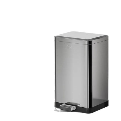 Foot Pedal Bin