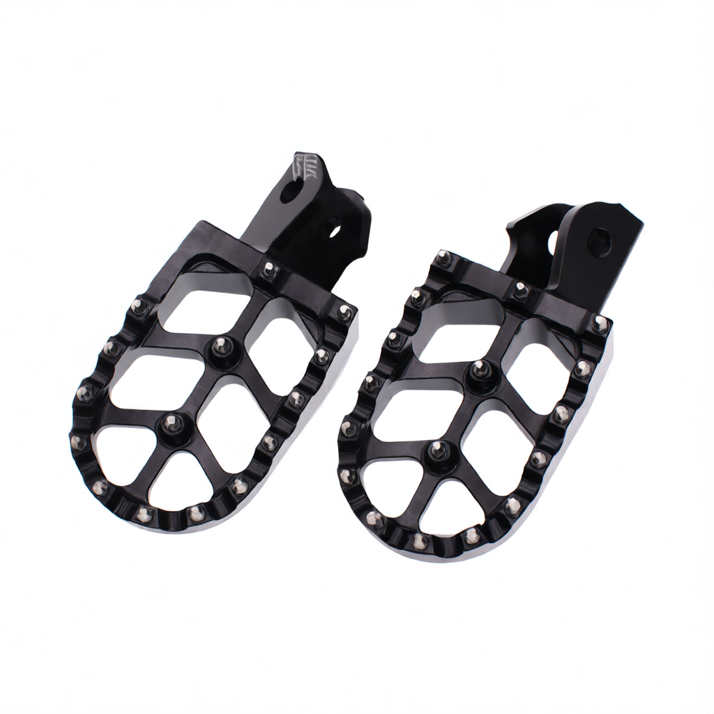 Foot pedal