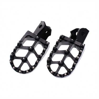 Foot pedal