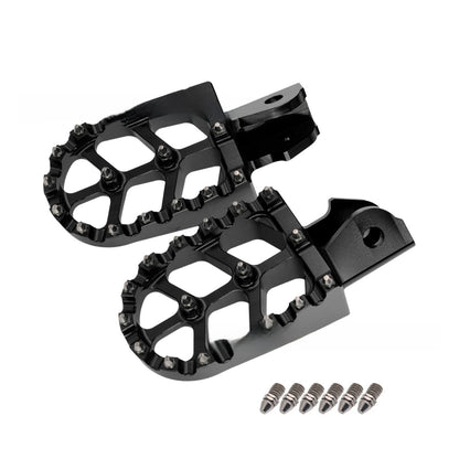 Foot pedal