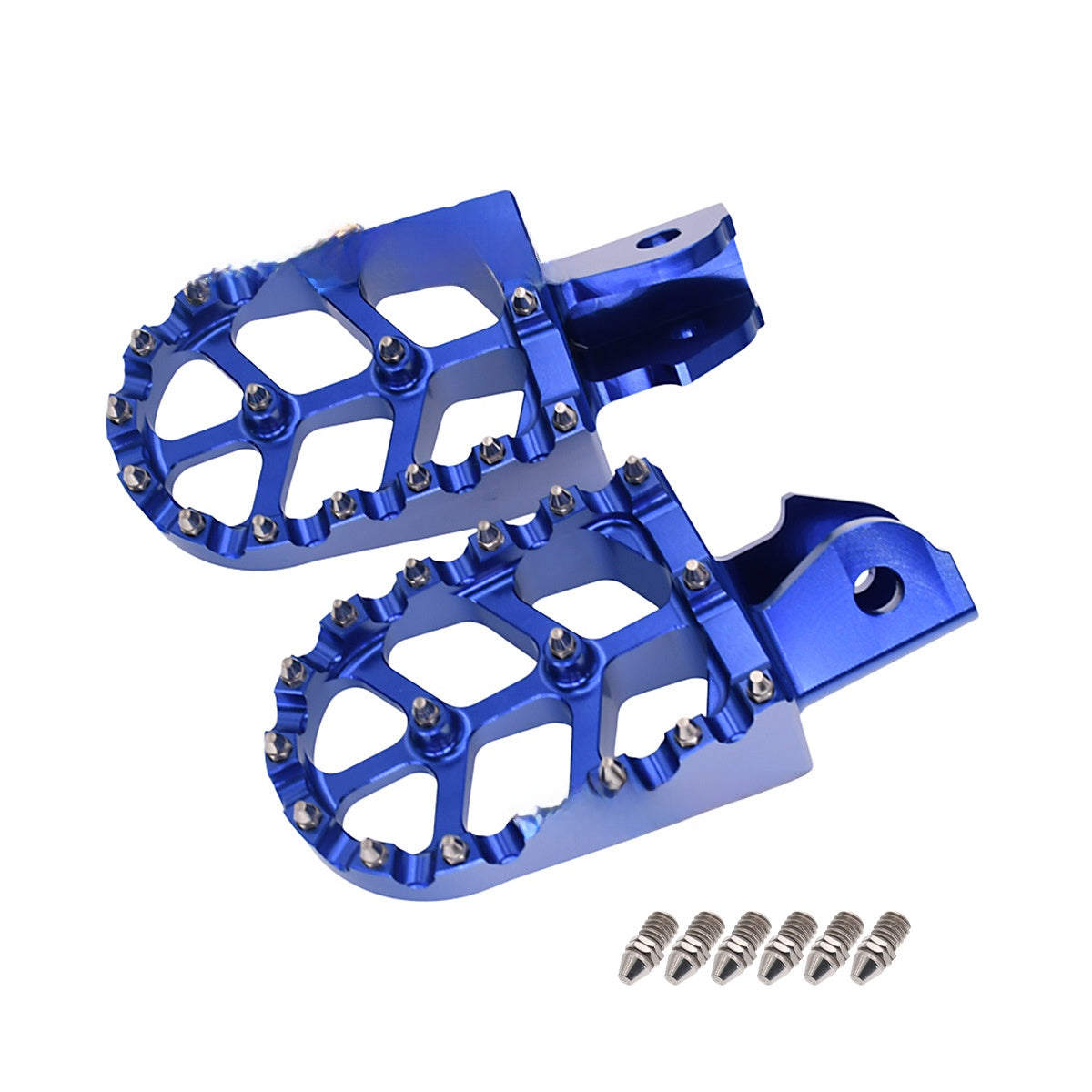 Foot pedal