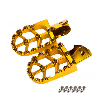 Foot pedal