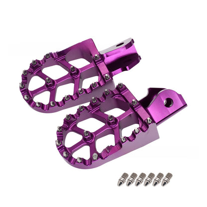 Foot pedal