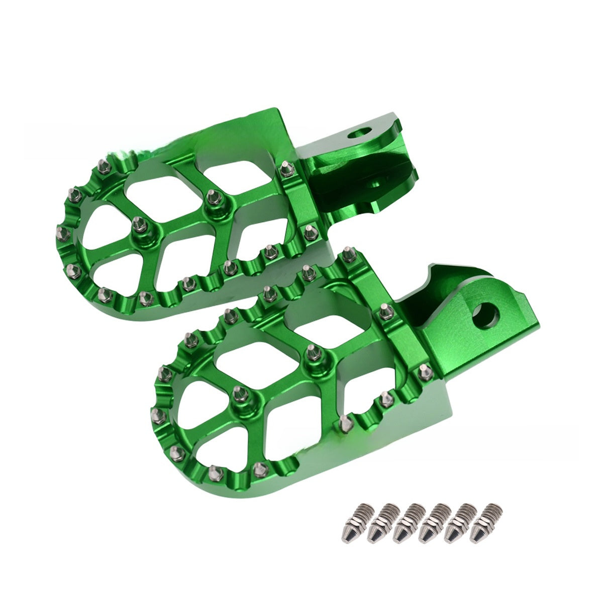 Foot pedal