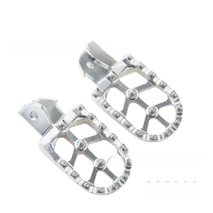 Foot pedal