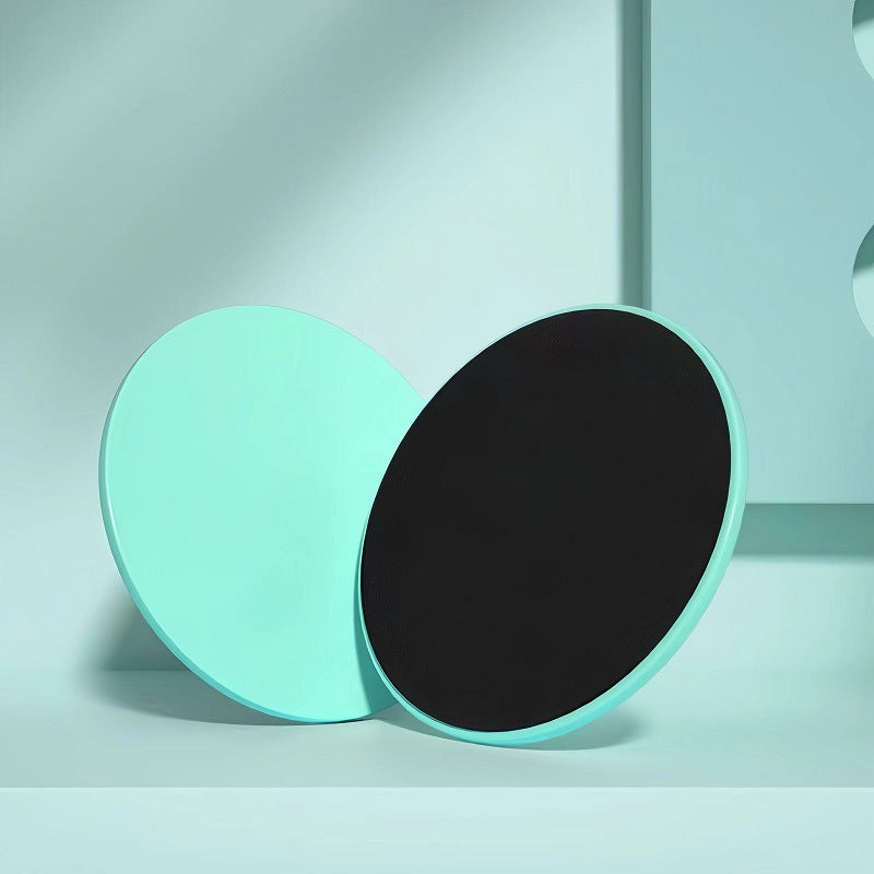 Foot Pedal Pilates Disc
