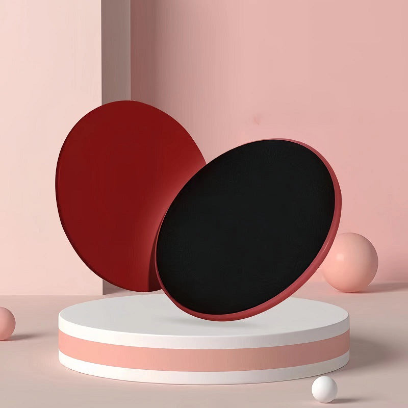 Foot Pedal Pilates Disc