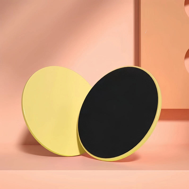 Foot Pedal Pilates Disc