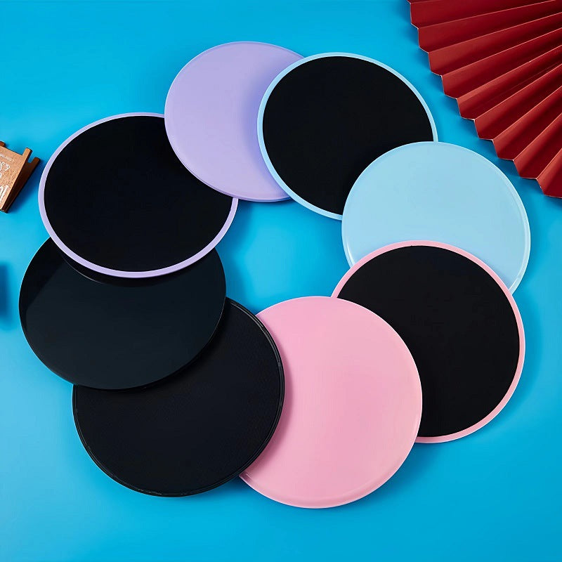 Foot Pedal Pilates Disc