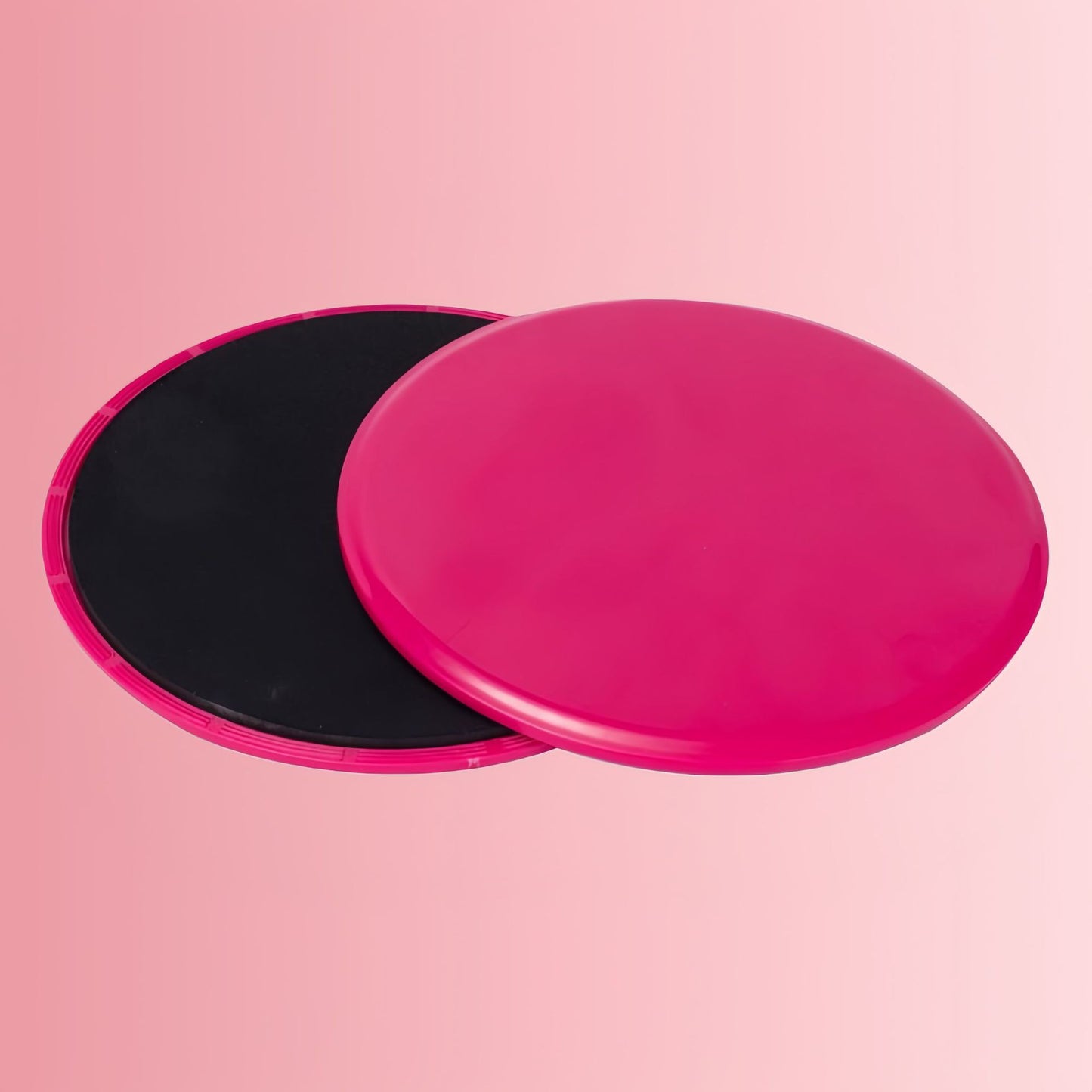 Foot Pedal Pilates Disc