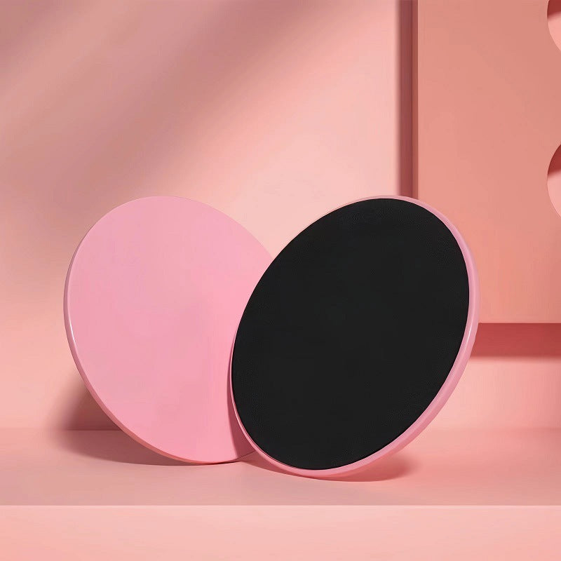 Foot Pedal Pilates Disc