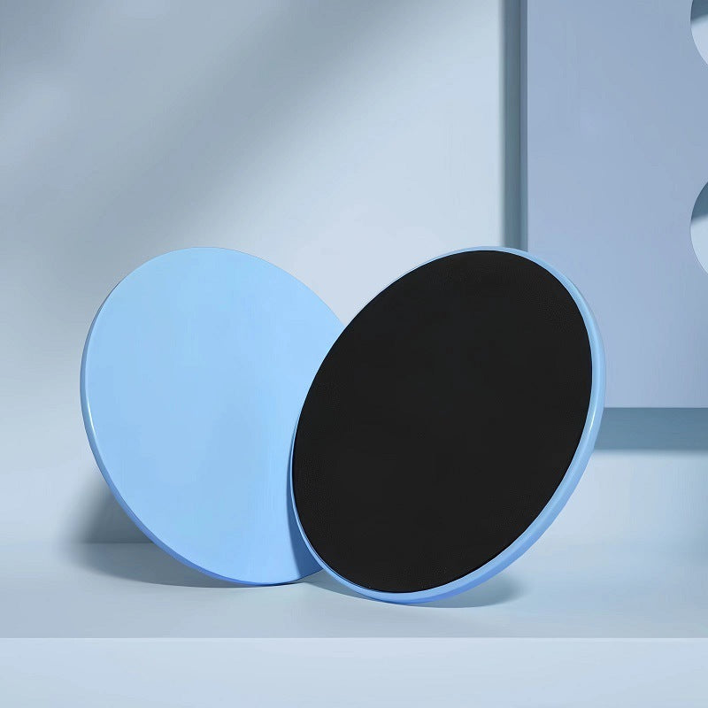 Foot Pedal Pilates Disc