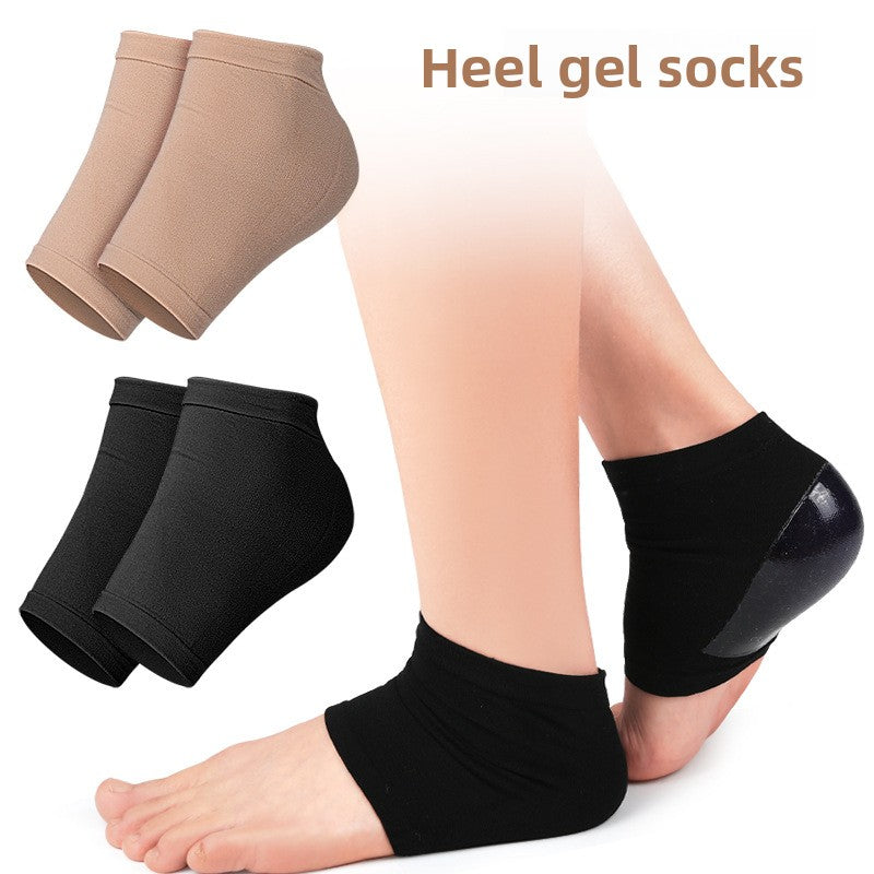 Foot protector