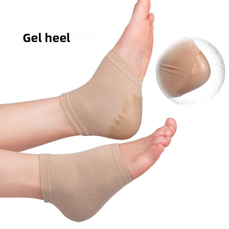 Foot protector