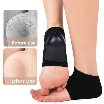 Foot protector