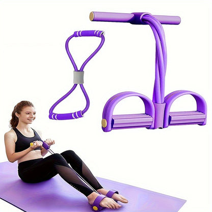 Foot Pull Rope