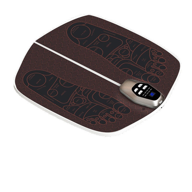 Foot Reflexology Massage Mat