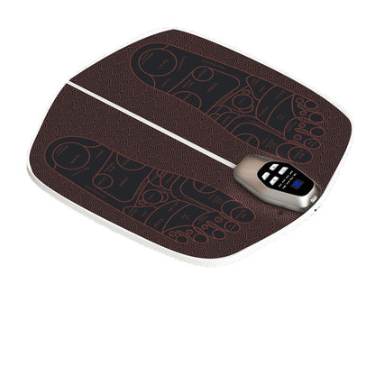 Foot Reflexology Massage Mat