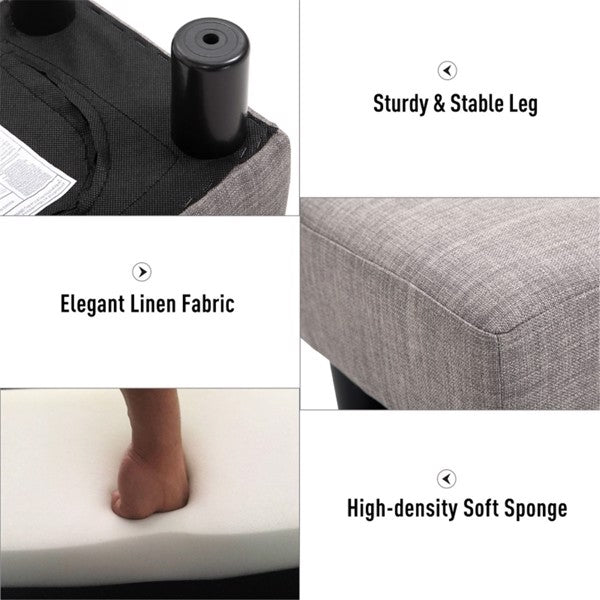 Foot Rest