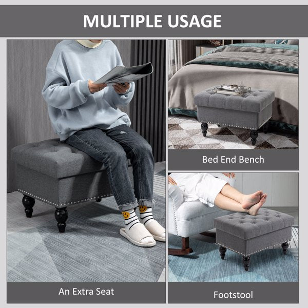 Foot Rest