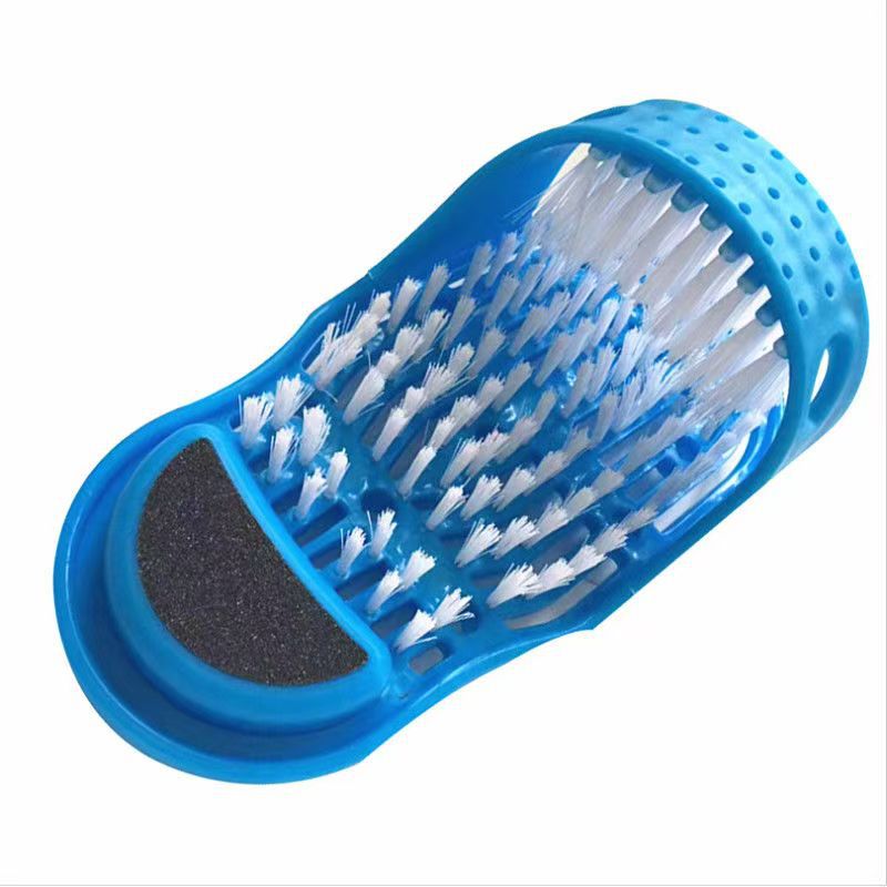 Foot Scrub Slippers