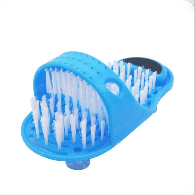 Foot Scrub Slippers