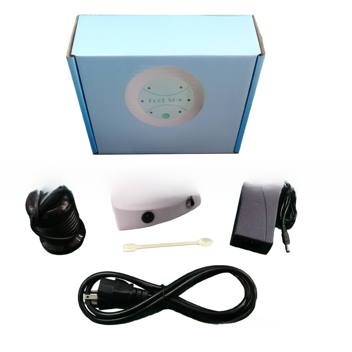 Foot Spa Machine