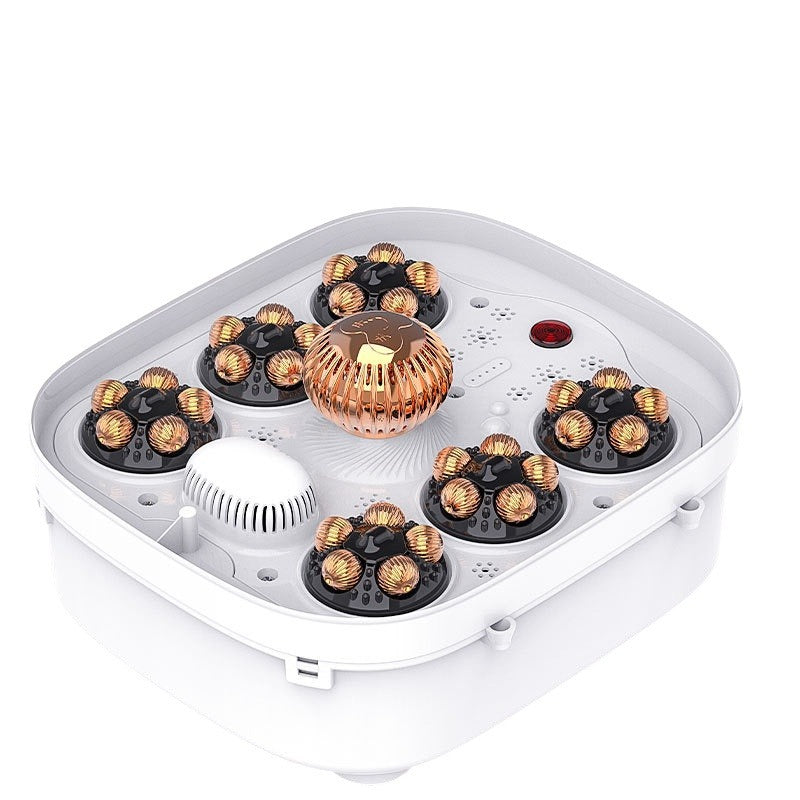 Foot Spa Machine