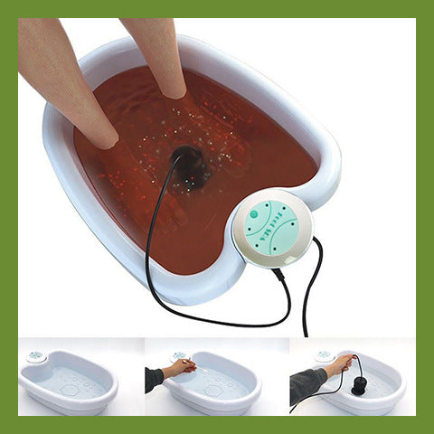 Foot Spa Machine