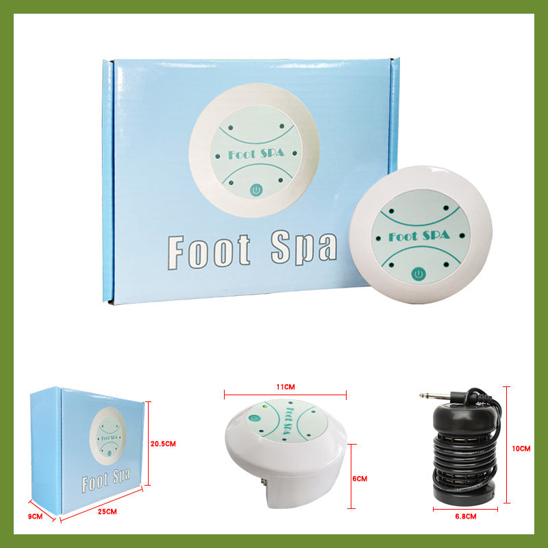 Foot Spa Machine