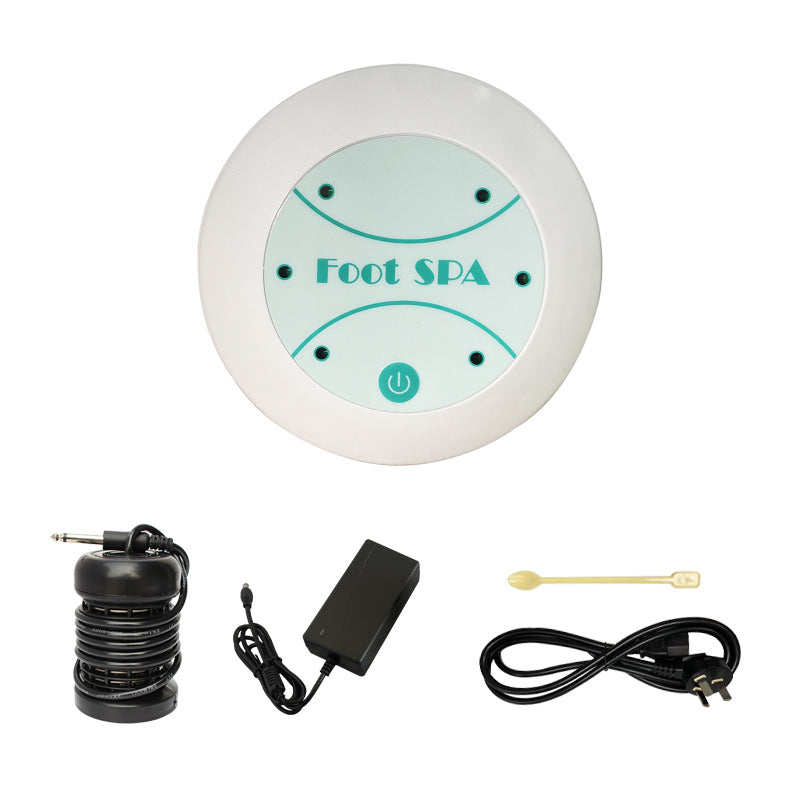 Foot Spa Machine