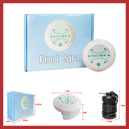 Foot Spa Machine
