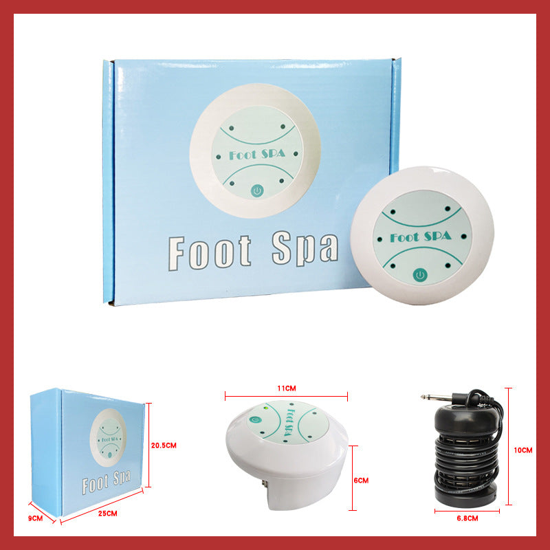 Foot Spa Machine
