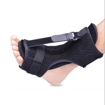 foot Varus orthosis plantar